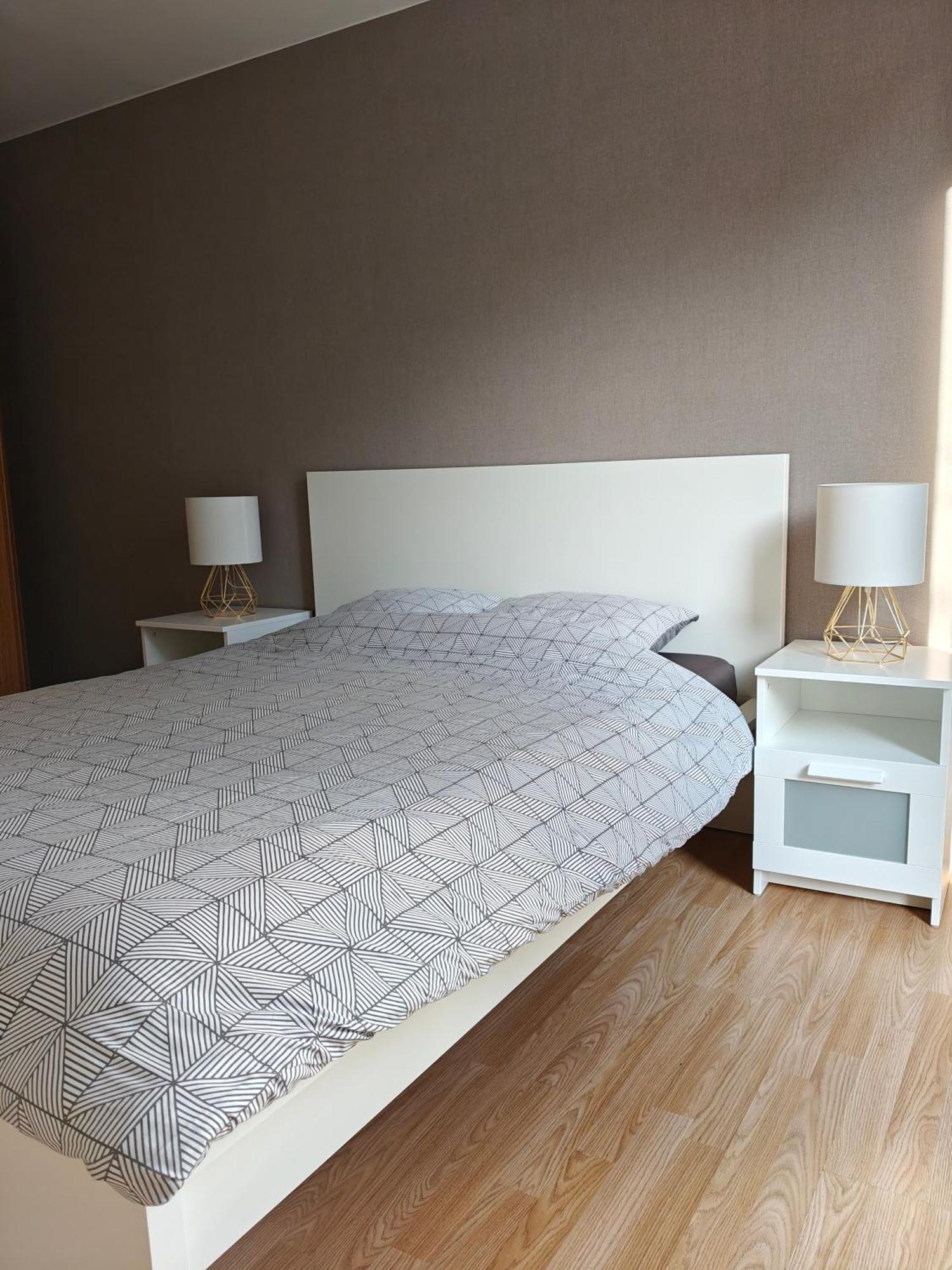 Loft Paisible Sur Les Hauteurs Du Centre Ville Spa Ngoại thất bức ảnh